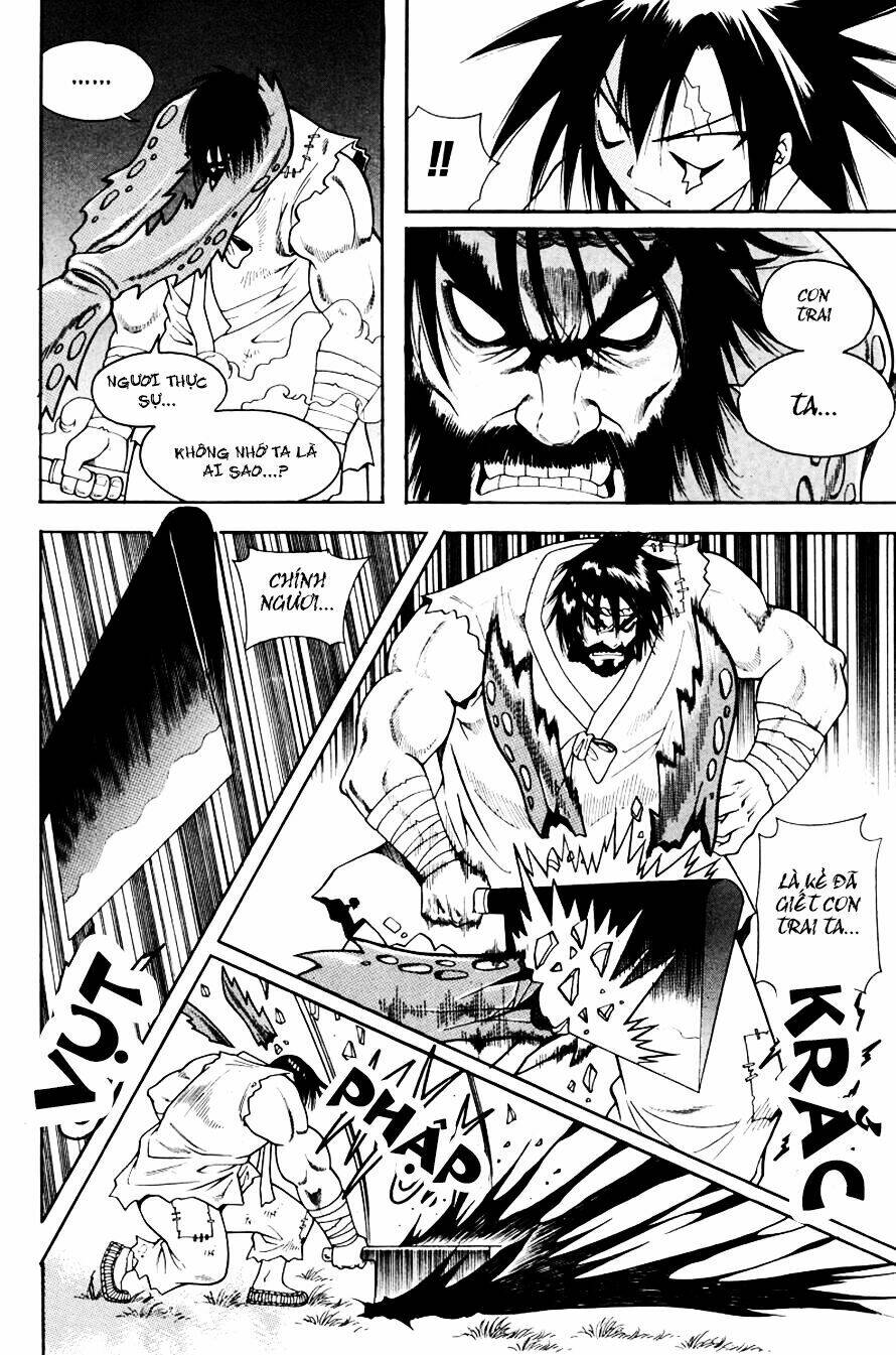 Gwisin Byeolgok Chapter 36 - Trang 2