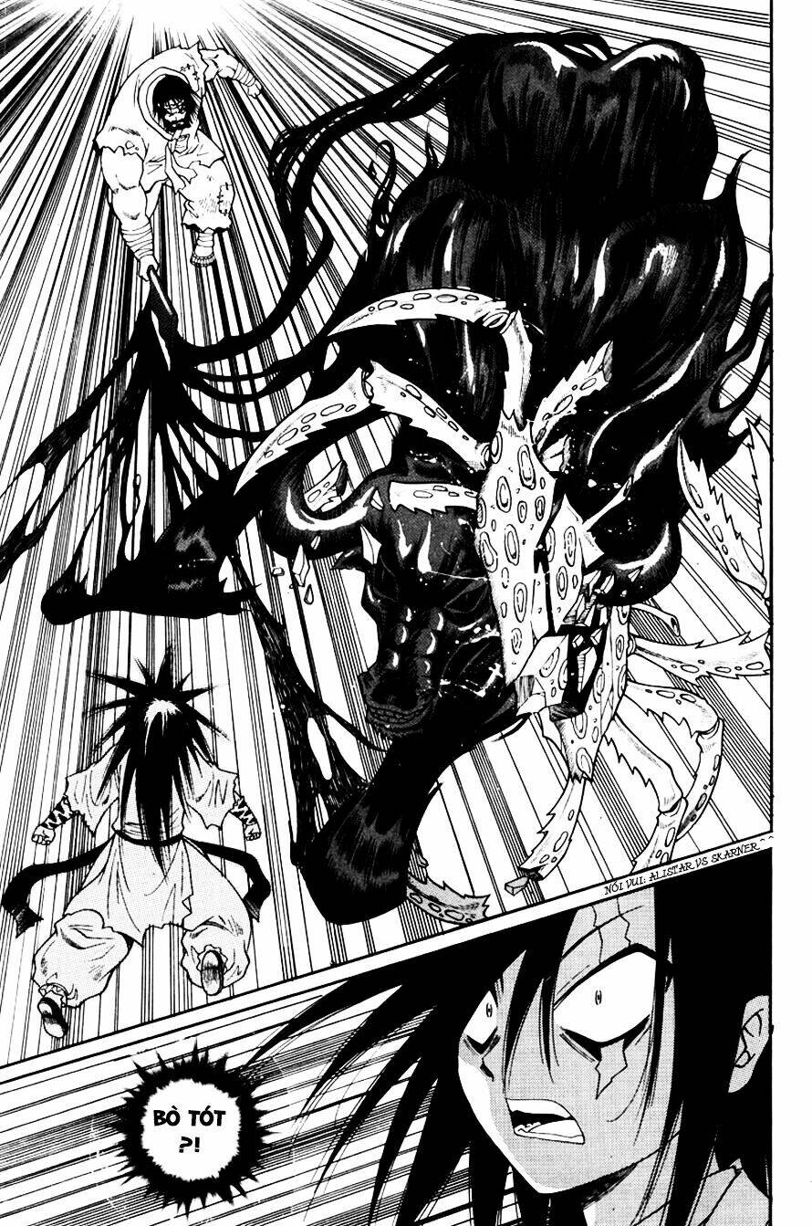 Gwisin Byeolgok Chapter 36 - Trang 2