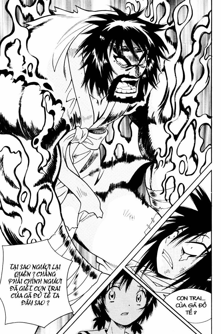 Gwisin Byeolgok Chapter 36 - Trang 2