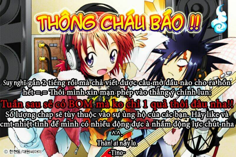 Gwisin Byeolgok Chapter 36 - Trang 2