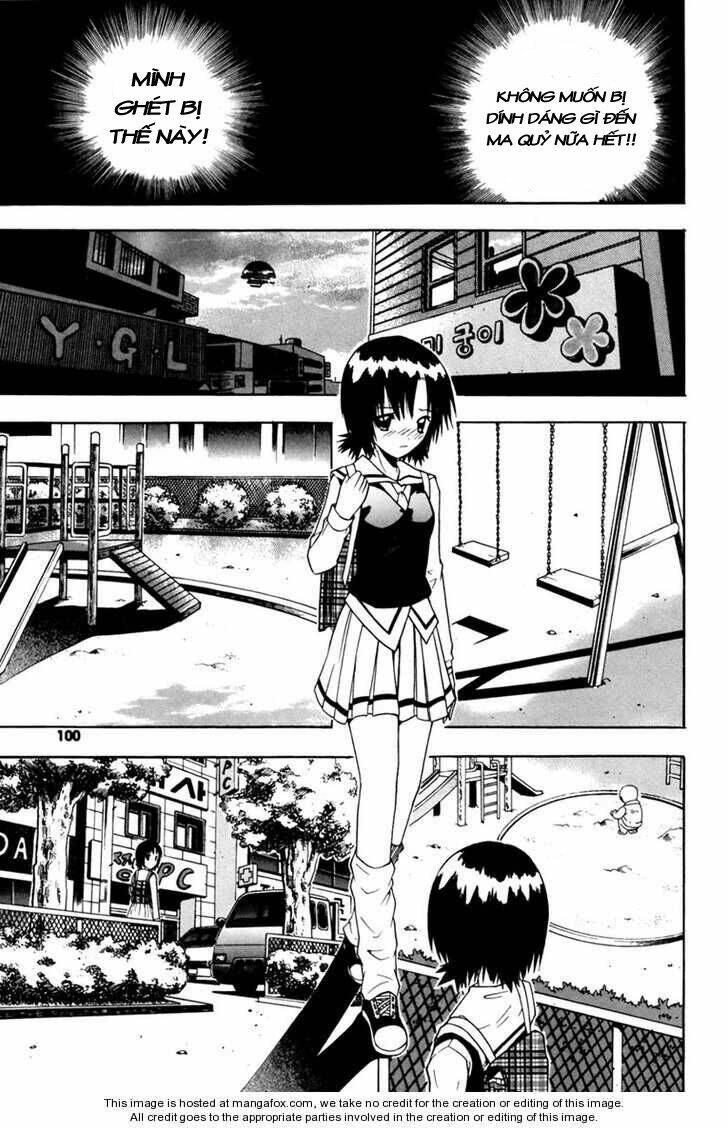 Gwisin Byeolgok Chapter 4 - Trang 2