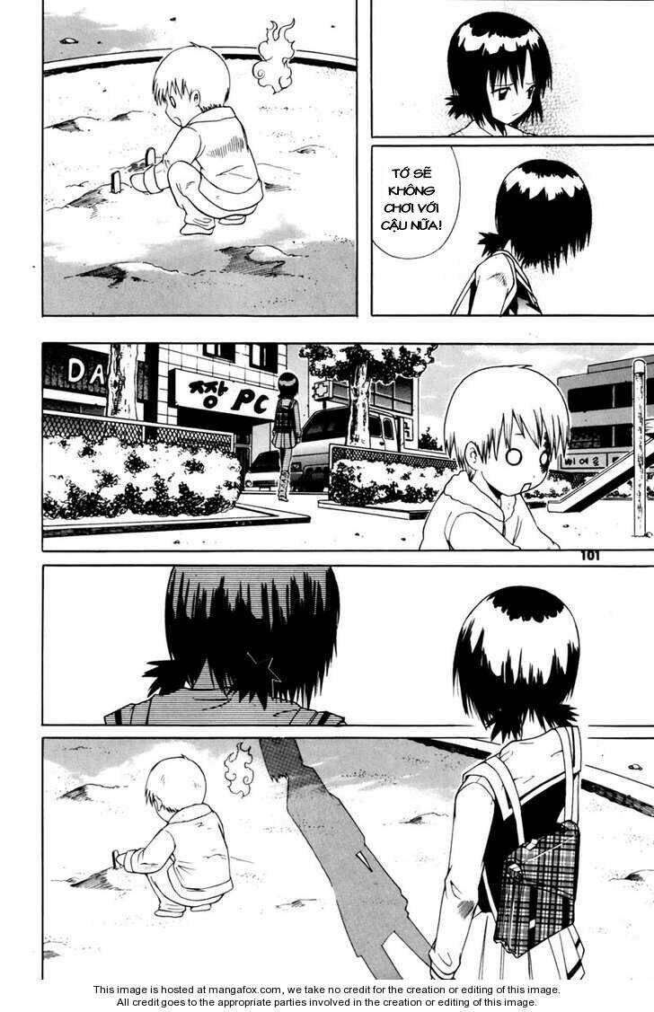 Gwisin Byeolgok Chapter 4 - Trang 2