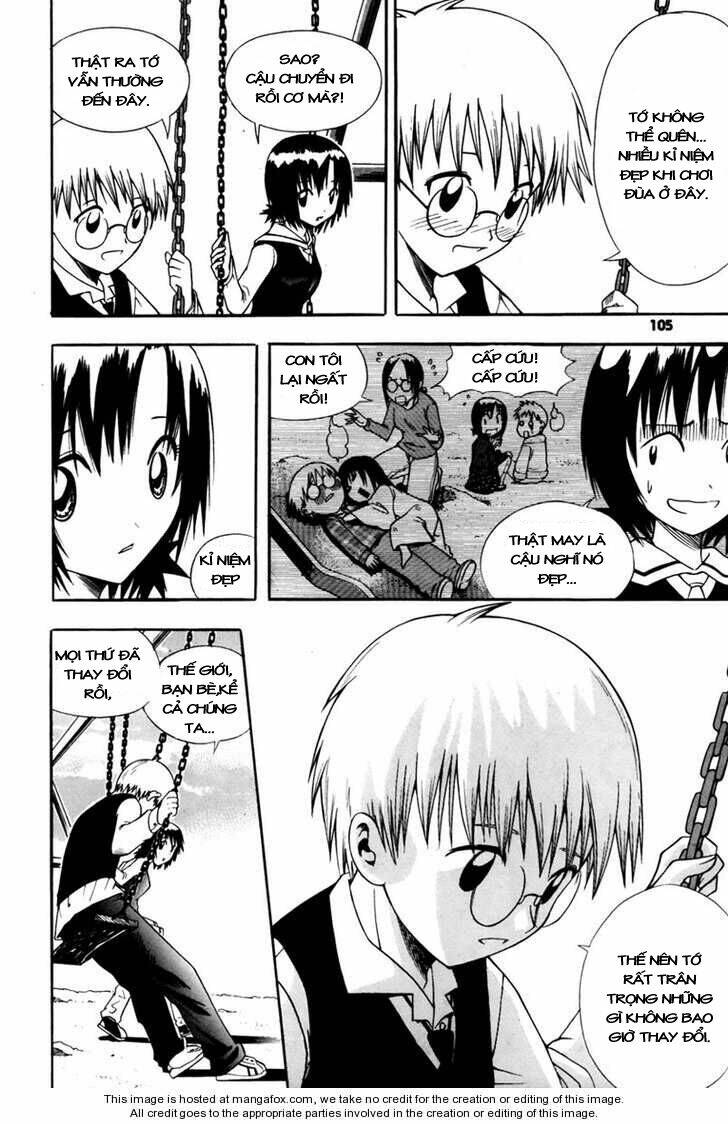 Gwisin Byeolgok Chapter 4 - Trang 2