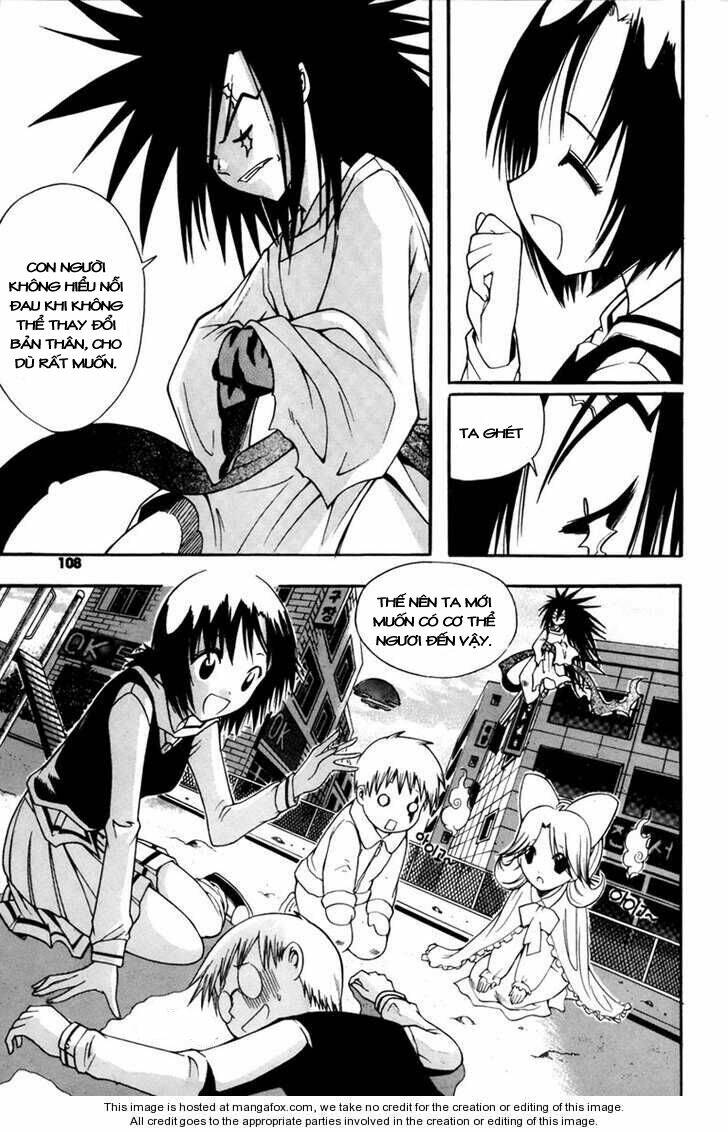 Gwisin Byeolgok Chapter 4 - Trang 2