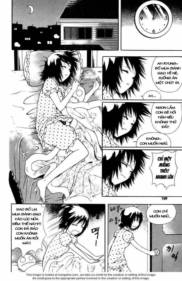 Gwisin Byeolgok Chapter 4 - Trang 2