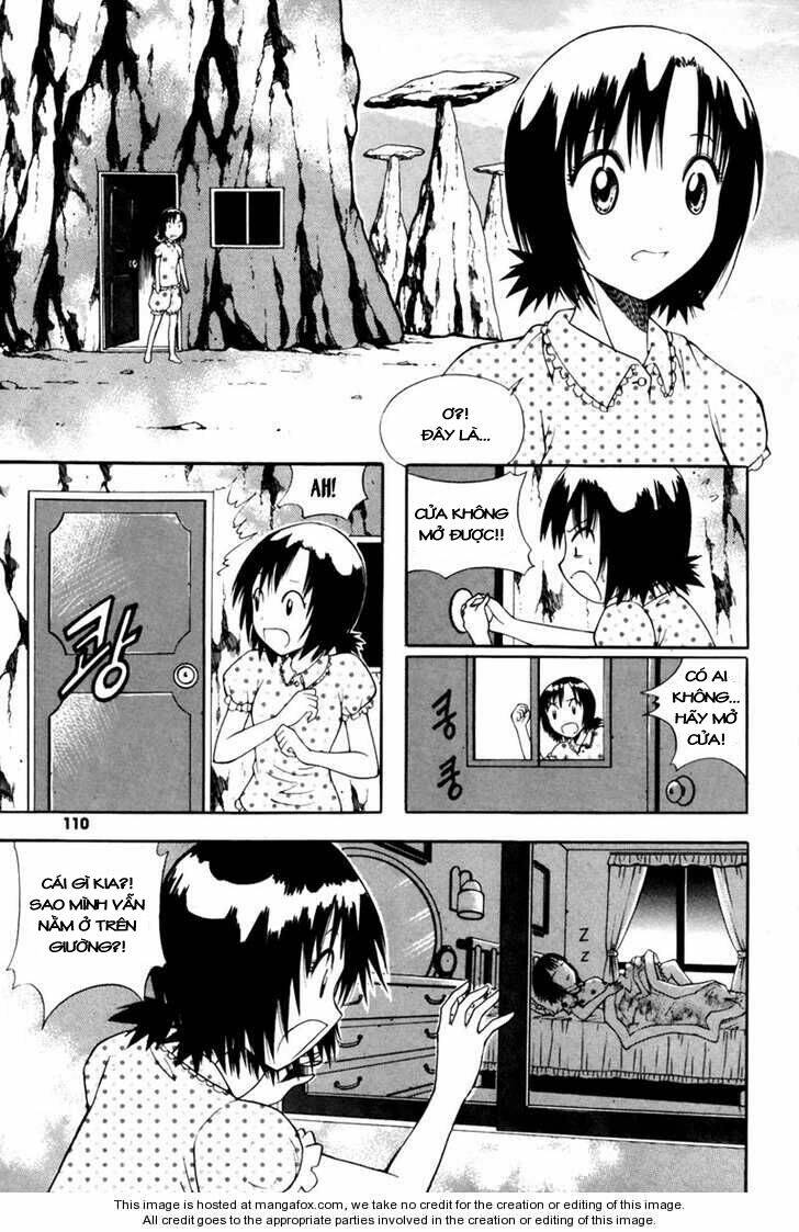 Gwisin Byeolgok Chapter 4 - Trang 2