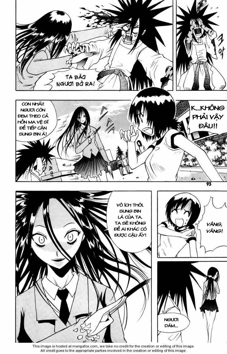 Gwisin Byeolgok Chapter 4 - Trang 2