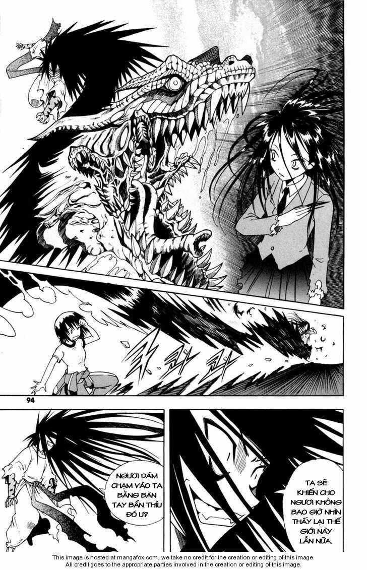 Gwisin Byeolgok Chapter 4 - Trang 2