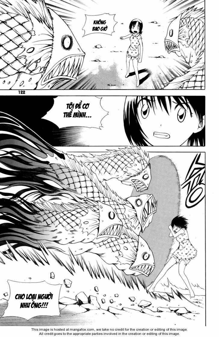 Gwisin Byeolgok Chapter 5 - Trang 2