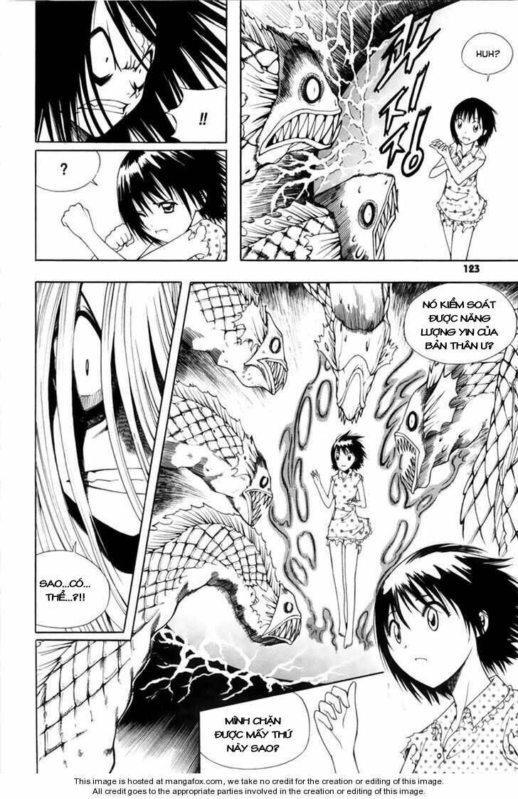 Gwisin Byeolgok Chapter 5 - Trang 2