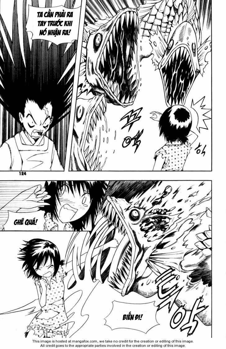 Gwisin Byeolgok Chapter 5 - Trang 2