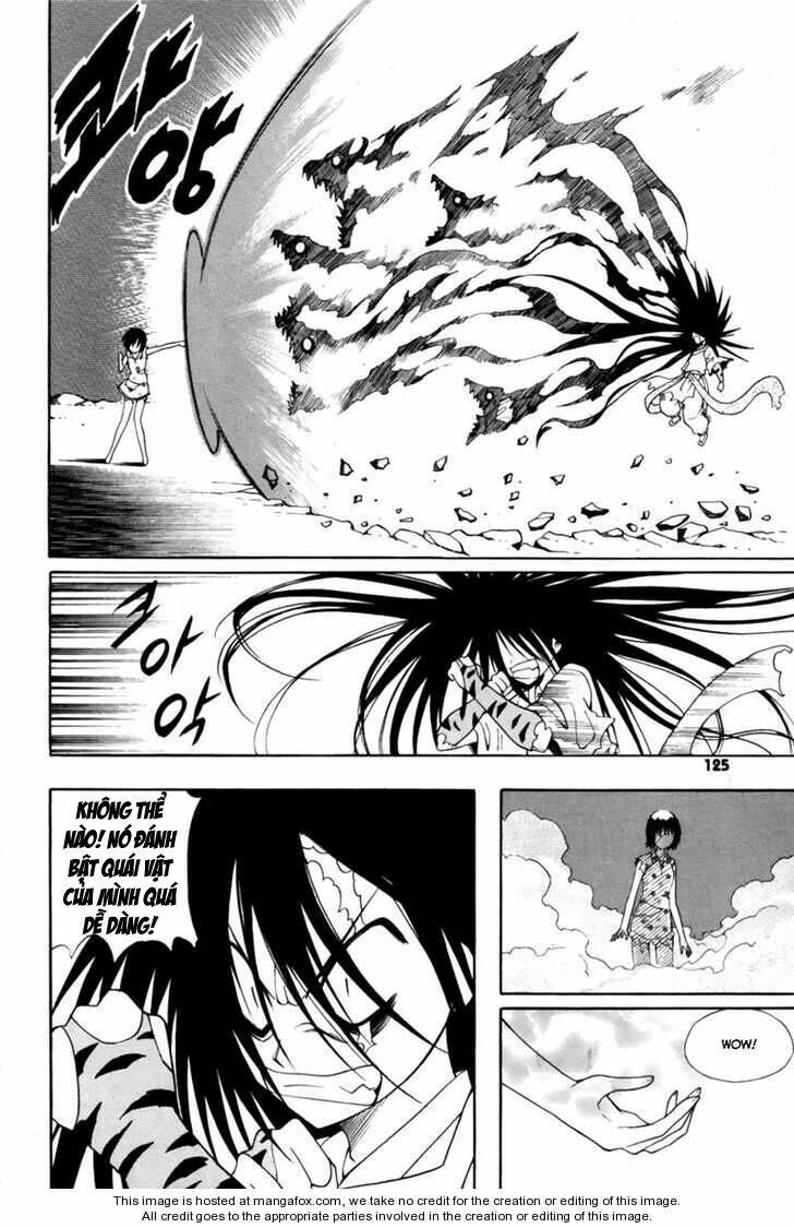 Gwisin Byeolgok Chapter 5 - Trang 2