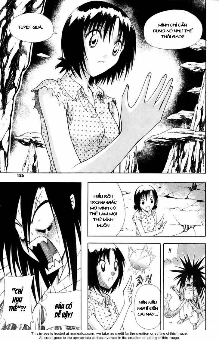 Gwisin Byeolgok Chapter 5 - Trang 2