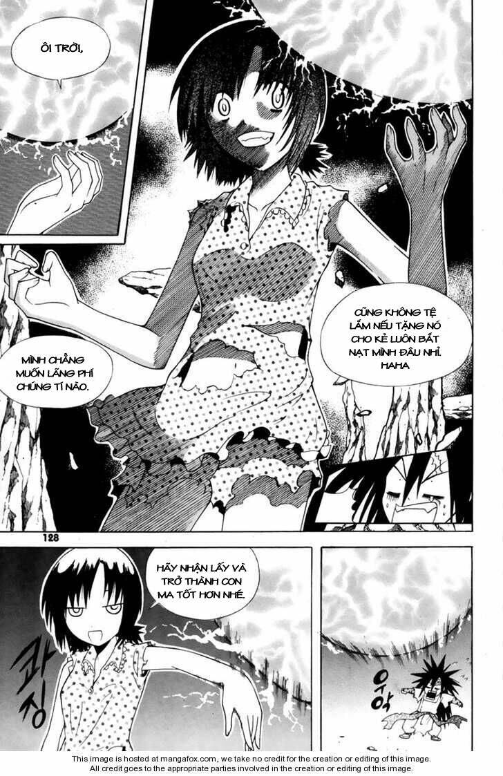 Gwisin Byeolgok Chapter 5 - Trang 2