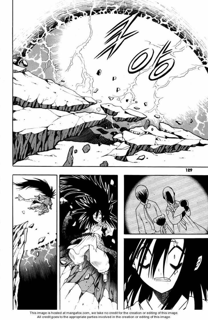 Gwisin Byeolgok Chapter 5 - Trang 2