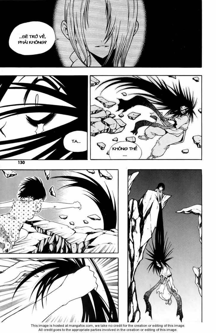 Gwisin Byeolgok Chapter 5 - Trang 2