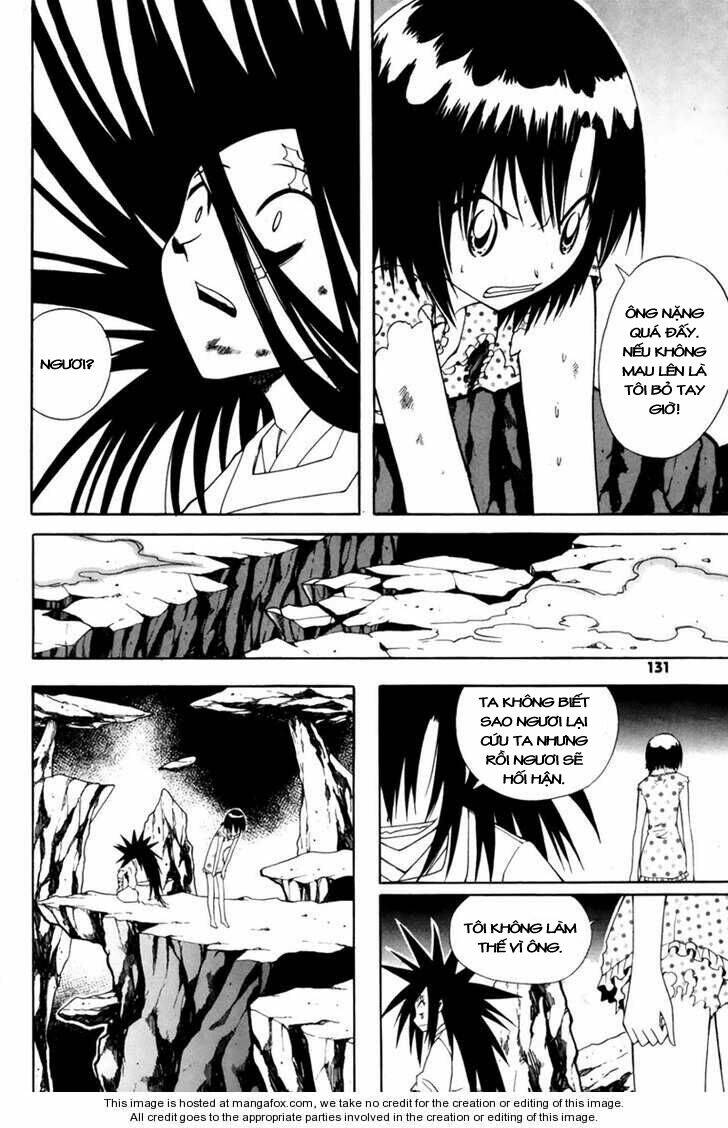 Gwisin Byeolgok Chapter 5 - Trang 2