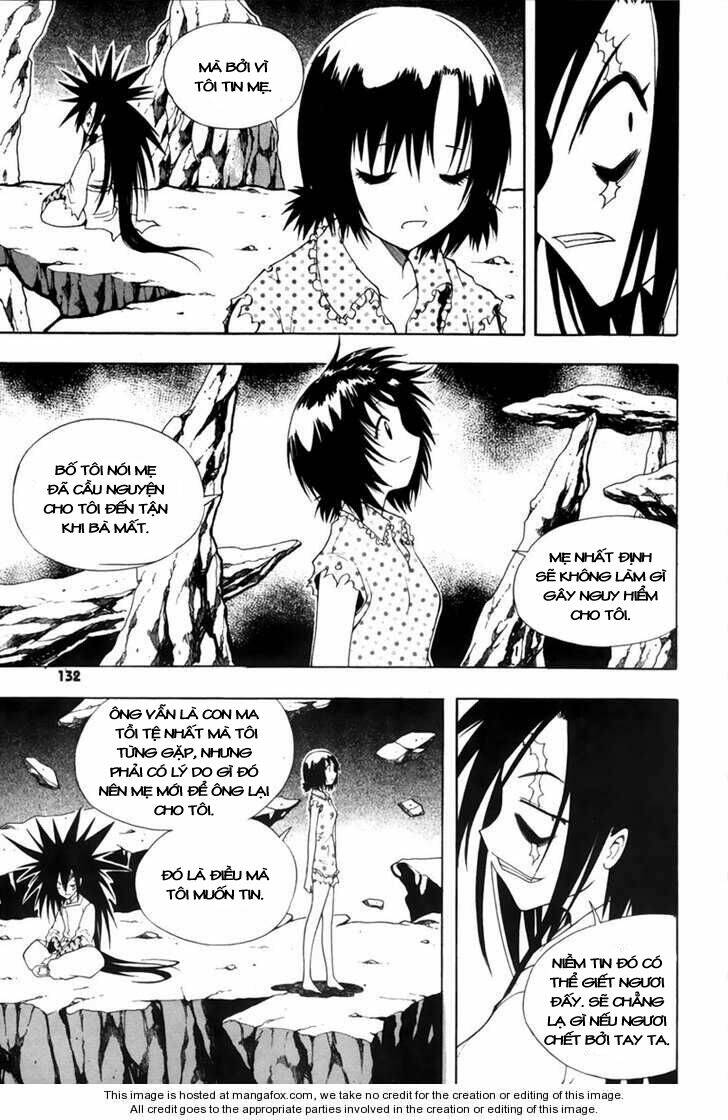 Gwisin Byeolgok Chapter 5 - Trang 2