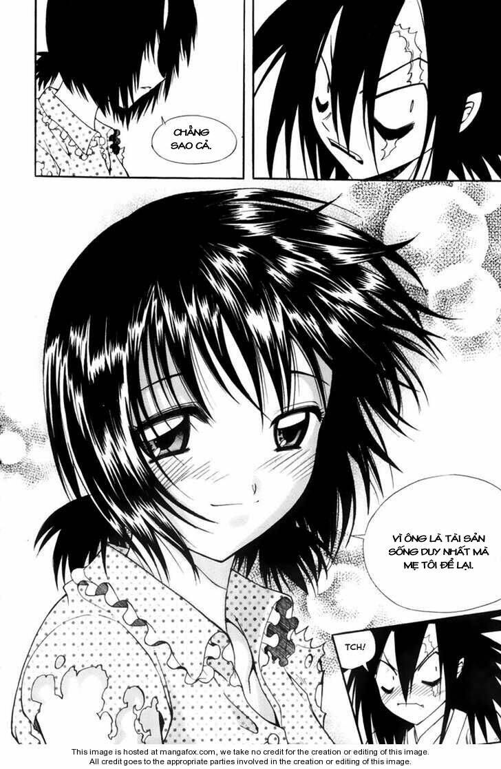 Gwisin Byeolgok Chapter 5 - Trang 2