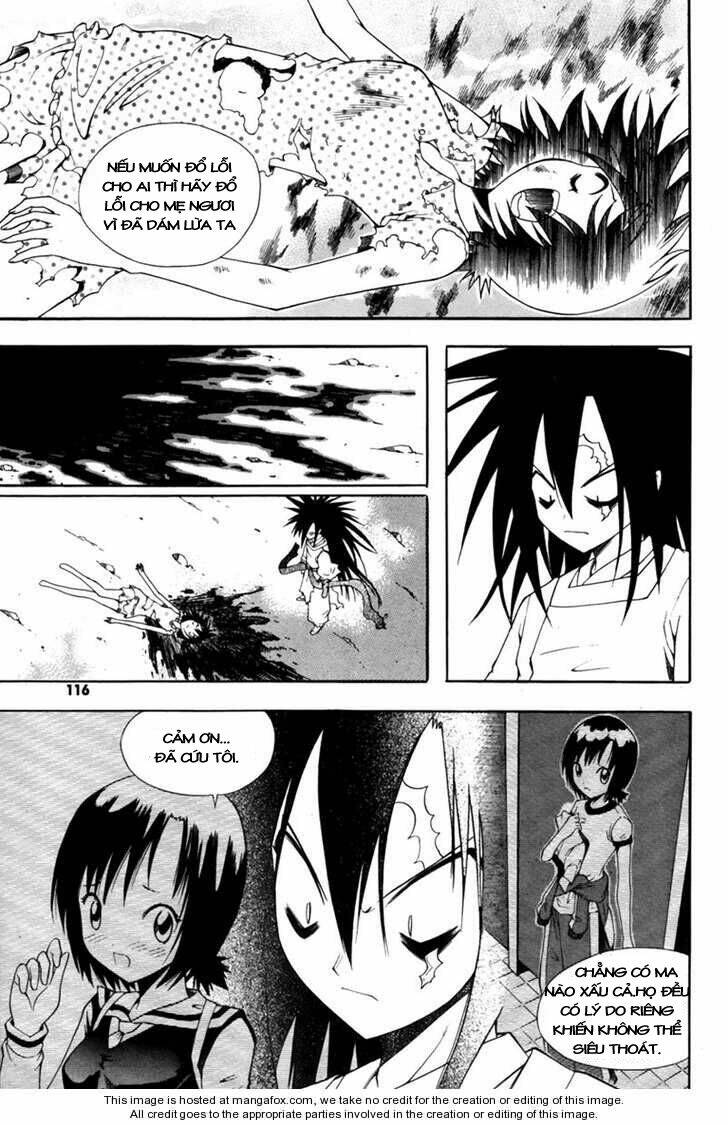 Gwisin Byeolgok Chapter 5 - Trang 2