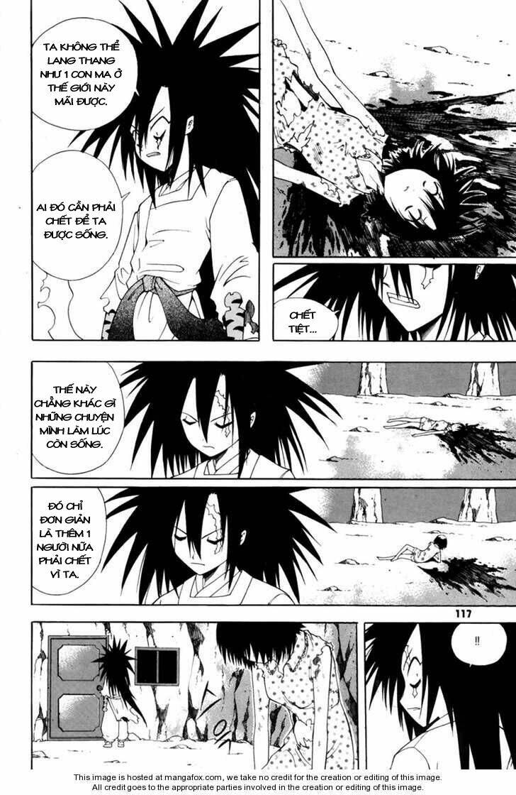 Gwisin Byeolgok Chapter 5 - Trang 2