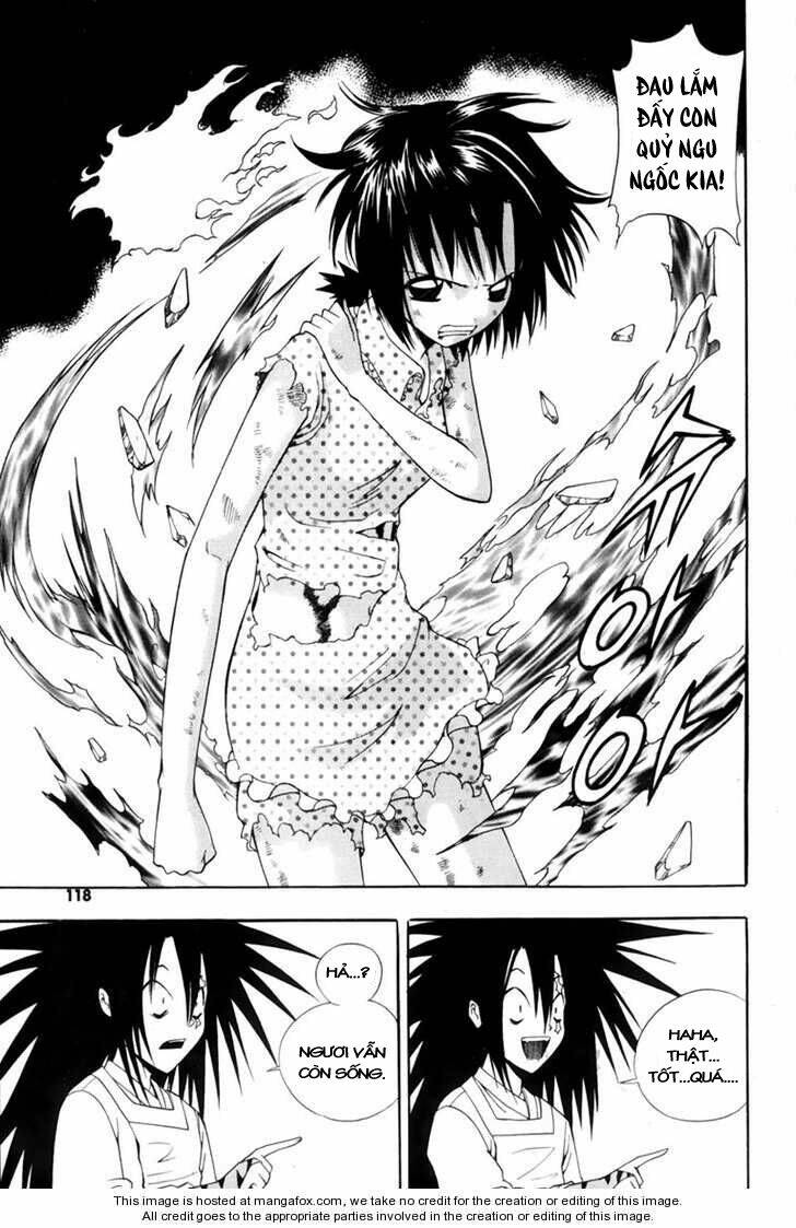 Gwisin Byeolgok Chapter 5 - Trang 2