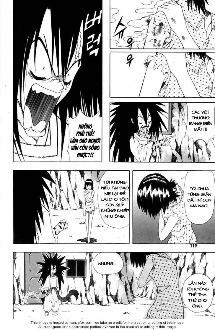 Gwisin Byeolgok Chapter 5 - Trang 2