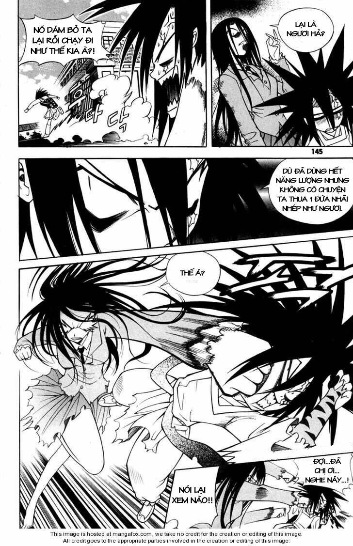 Gwisin Byeolgok Chapter 6 - Trang 2