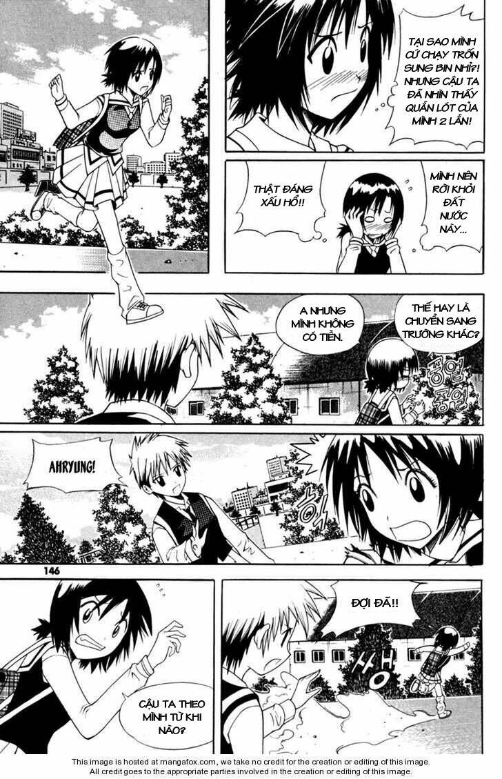 Gwisin Byeolgok Chapter 6 - Trang 2