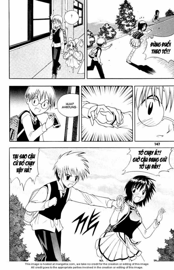 Gwisin Byeolgok Chapter 6 - Trang 2