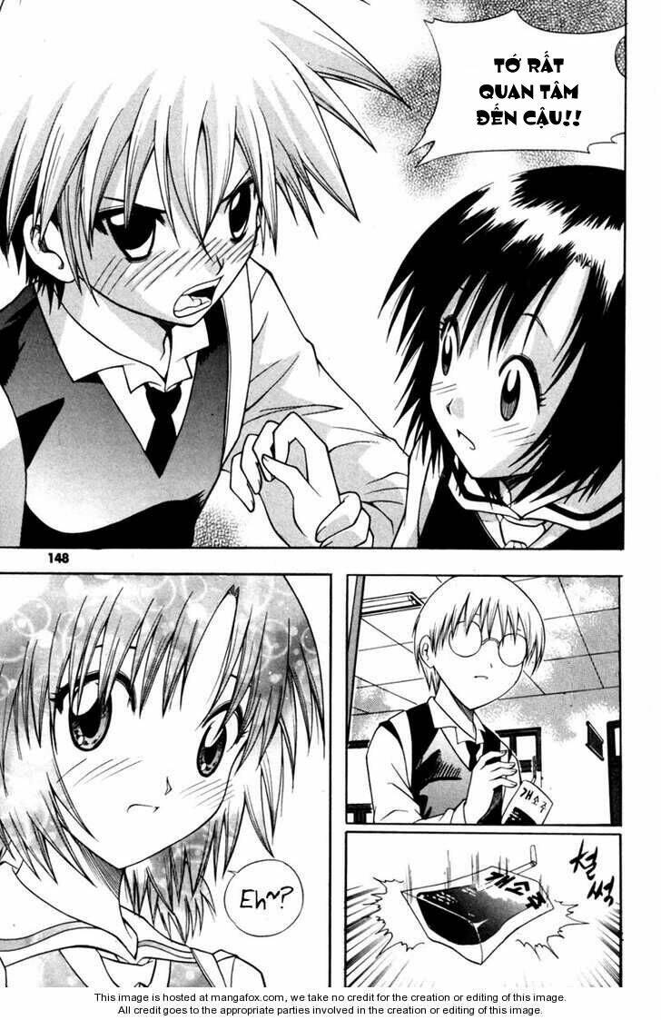 Gwisin Byeolgok Chapter 6 - Trang 2