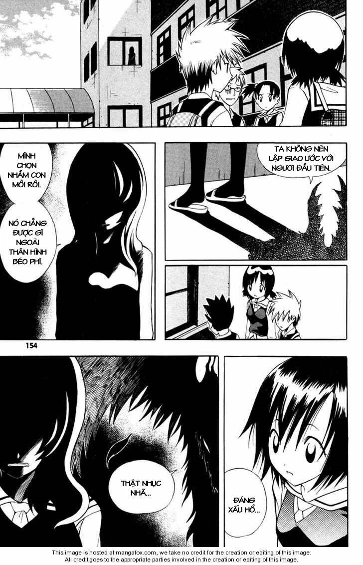 Gwisin Byeolgok Chapter 6 - Trang 2