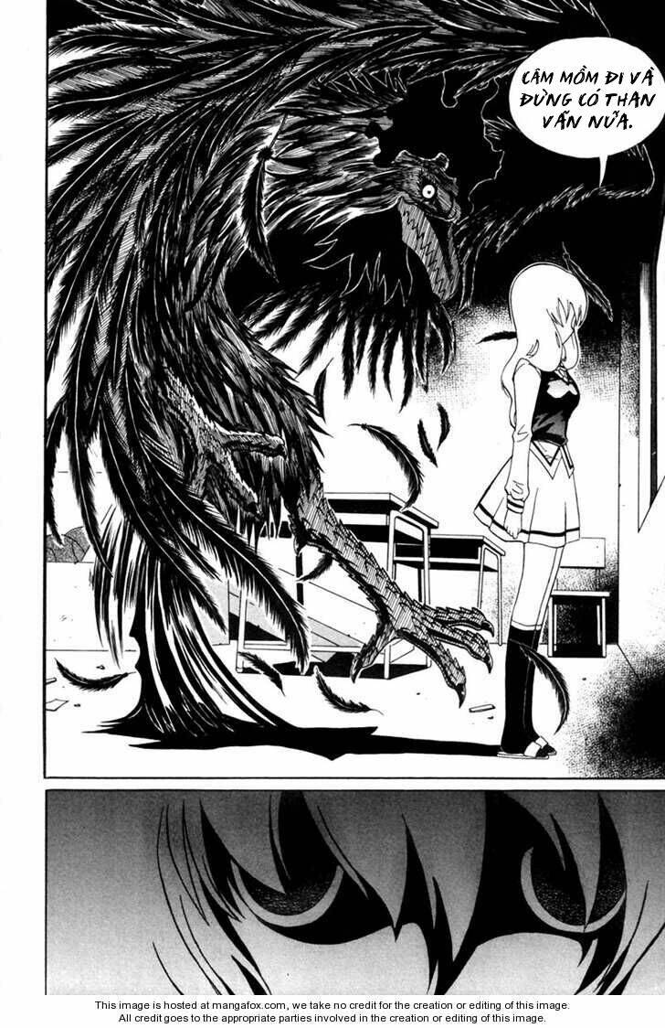 Gwisin Byeolgok Chapter 6 - Trang 2