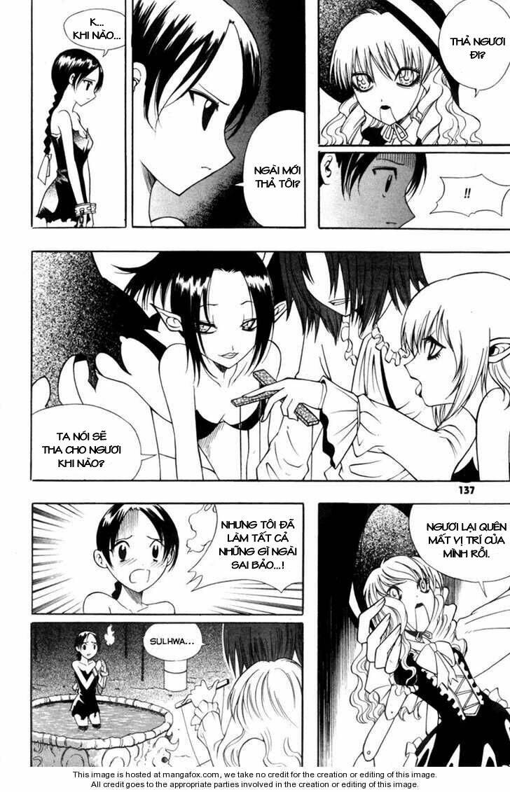 Gwisin Byeolgok Chapter 6 - Trang 2