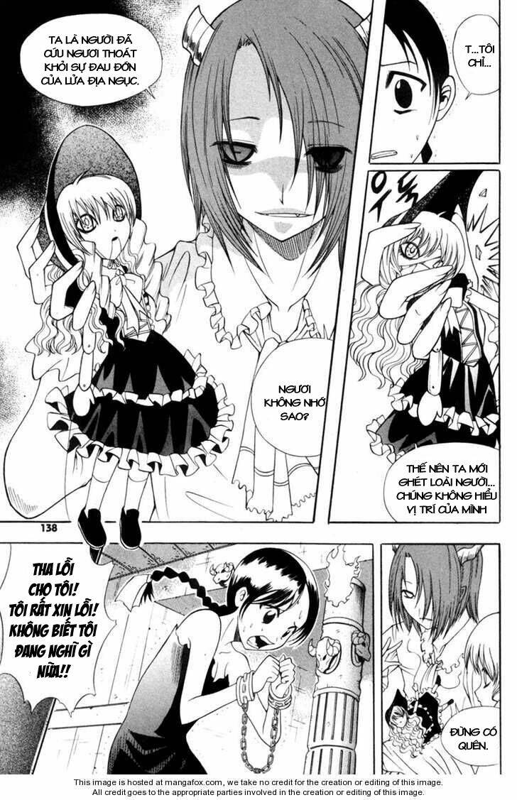 Gwisin Byeolgok Chapter 6 - Trang 2