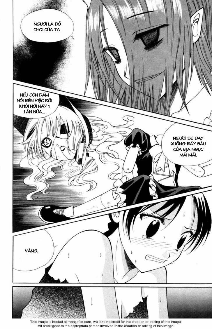 Gwisin Byeolgok Chapter 6 - Trang 2