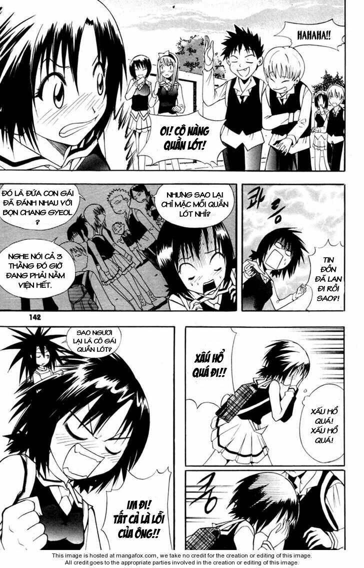 Gwisin Byeolgok Chapter 6 - Trang 2