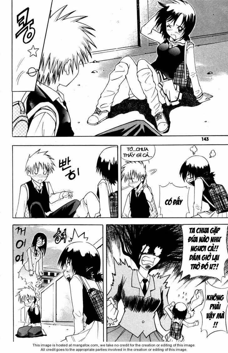 Gwisin Byeolgok Chapter 6 - Trang 2