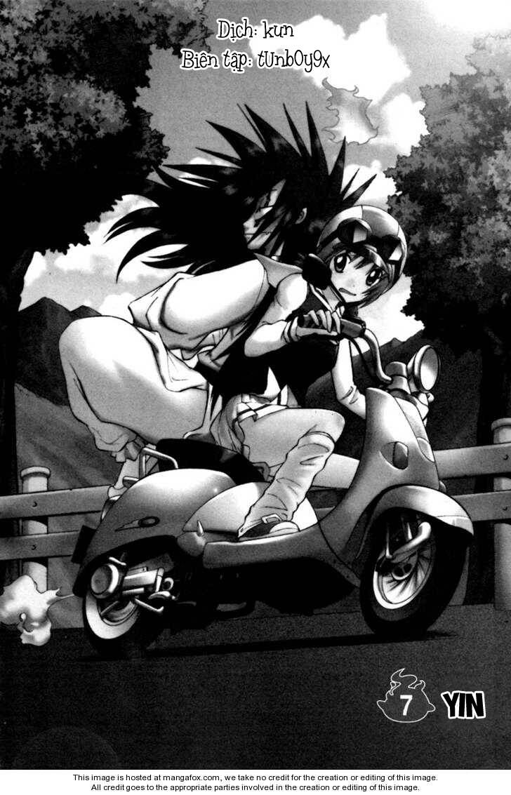 Gwisin Byeolgok Chapter 7 - Trang 2