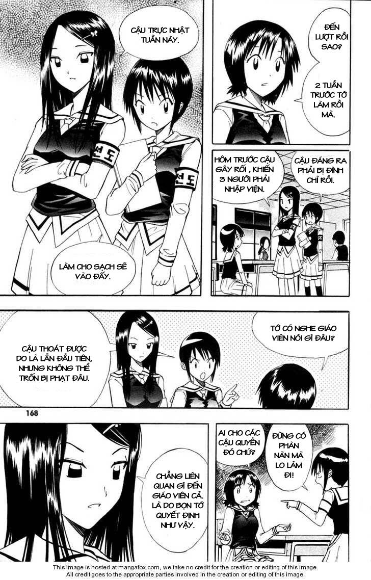 Gwisin Byeolgok Chapter 7 - Trang 2