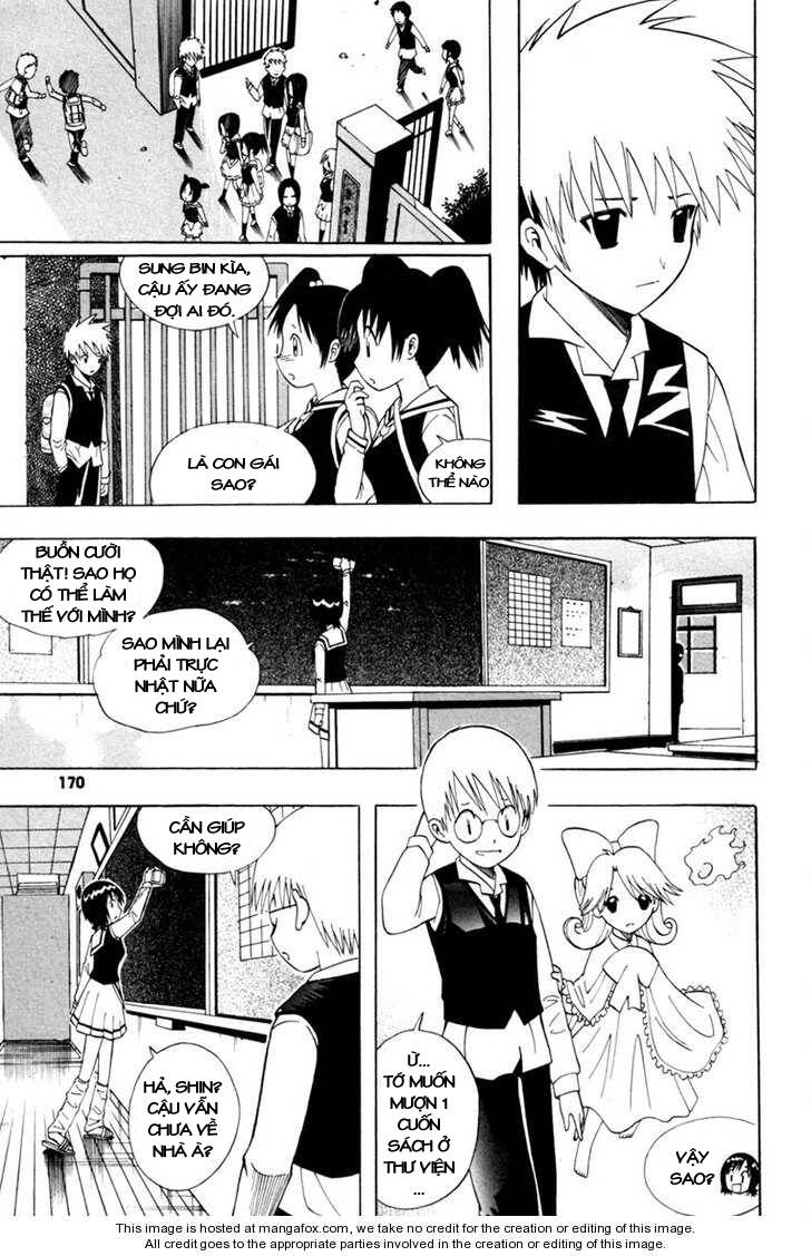 Gwisin Byeolgok Chapter 7 - Trang 2