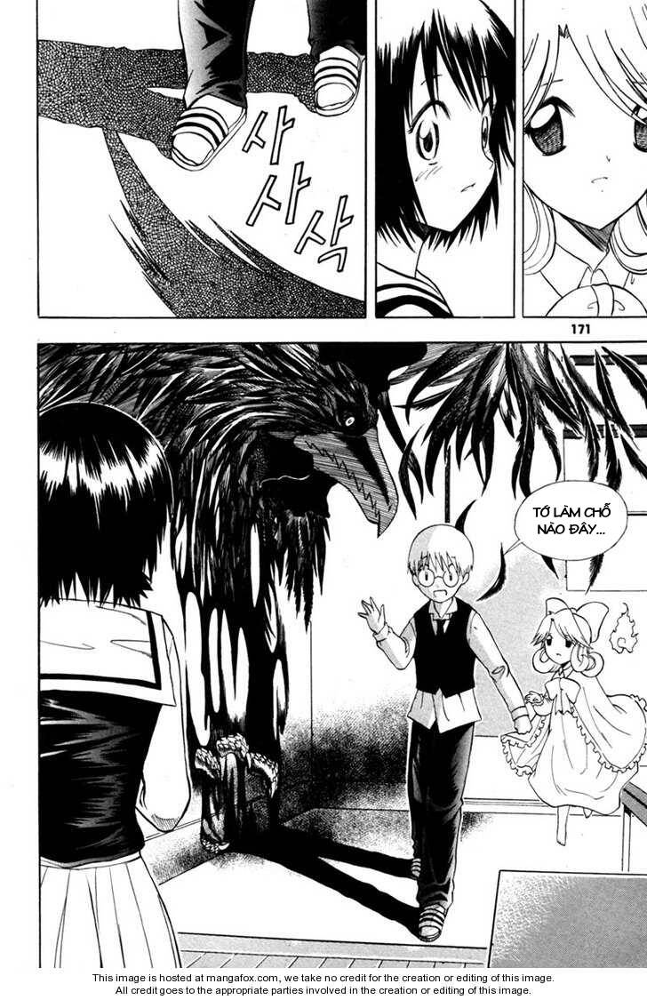 Gwisin Byeolgok Chapter 7 - Trang 2