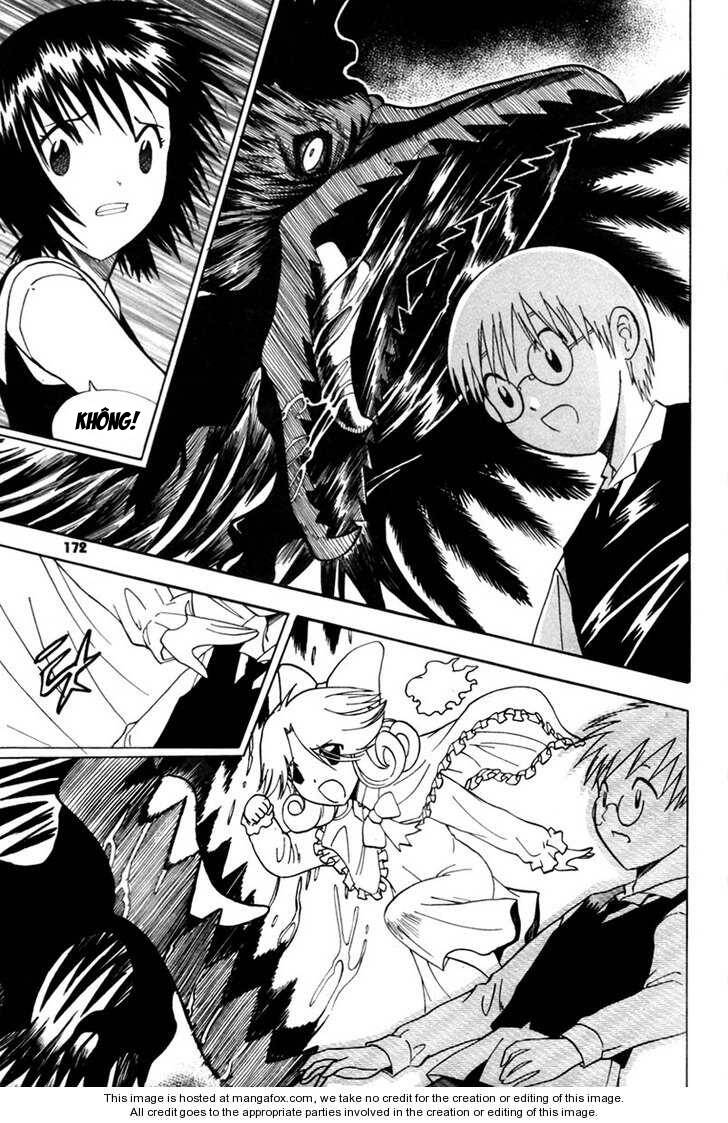 Gwisin Byeolgok Chapter 7 - Trang 2