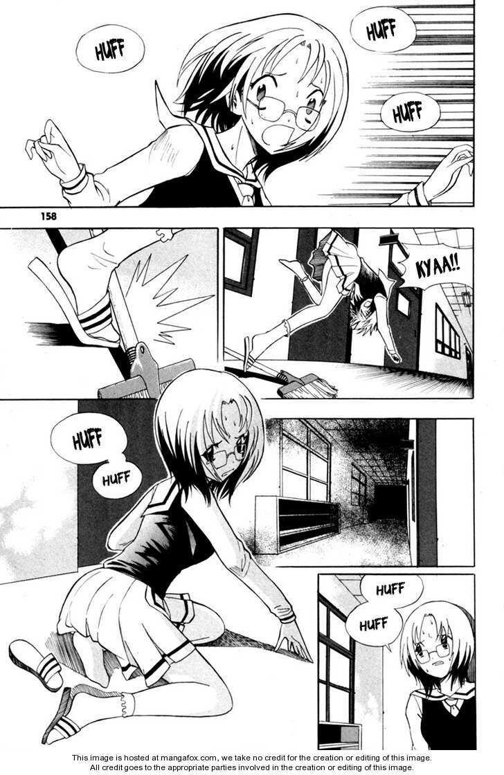 Gwisin Byeolgok Chapter 7 - Trang 2