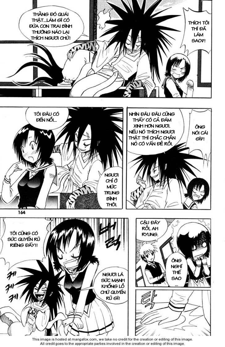 Gwisin Byeolgok Chapter 7 - Trang 2