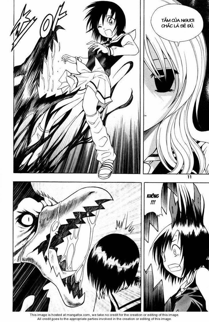 Gwisin Byeolgok Chapter 8 - Trang 2