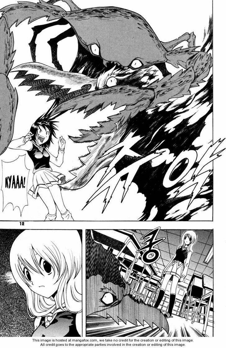 Gwisin Byeolgok Chapter 8 - Trang 2