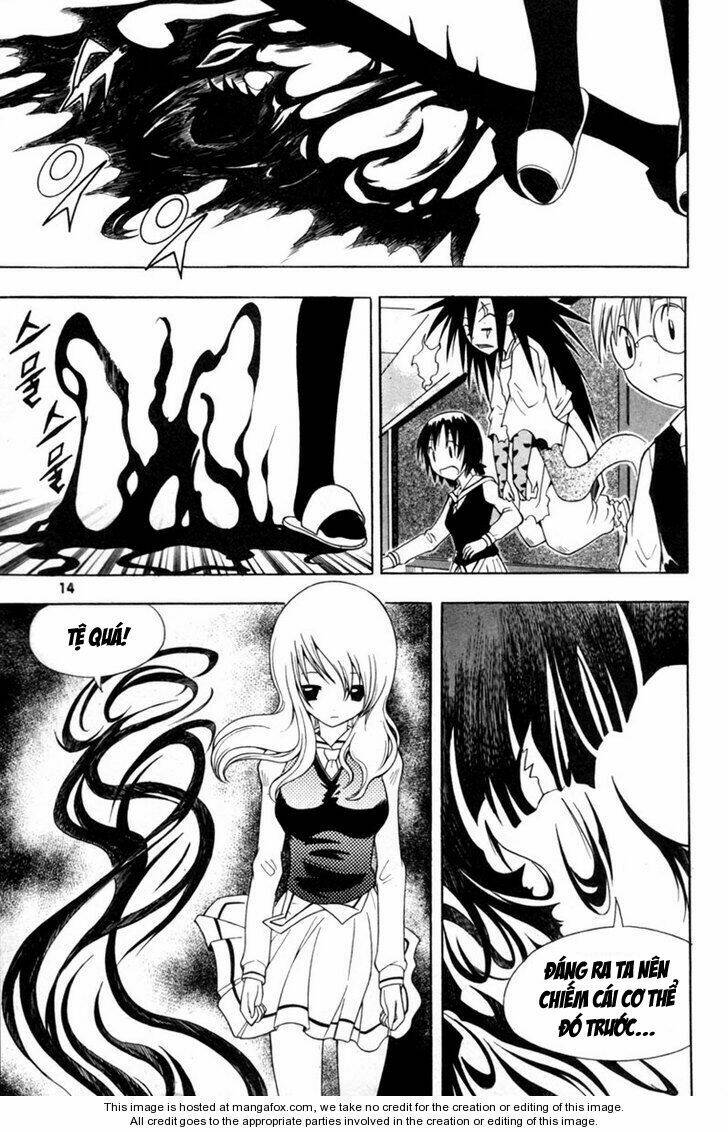 Gwisin Byeolgok Chapter 8 - Trang 2