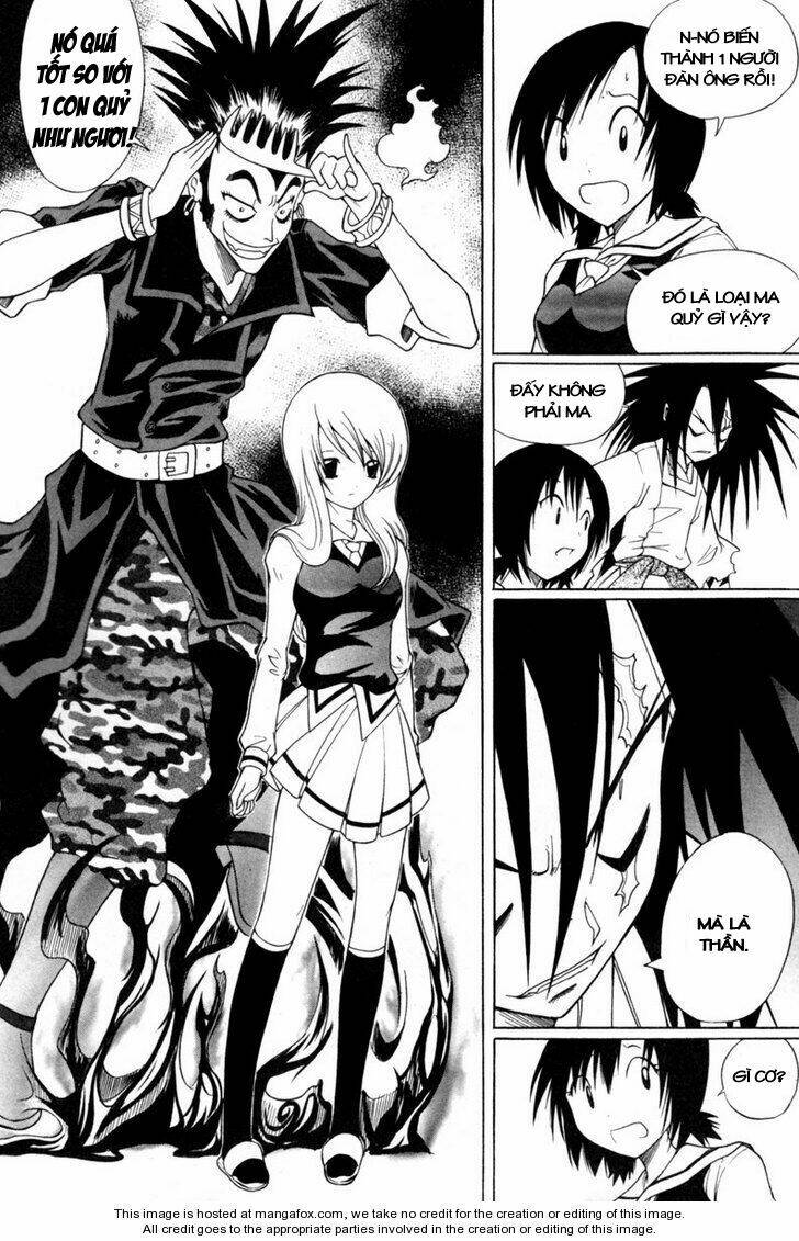 Gwisin Byeolgok Chapter 8 - Trang 2