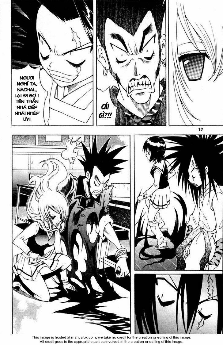 Gwisin Byeolgok Chapter 8 - Trang 2